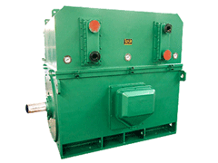 龙城YKS系列高压电机一年质保